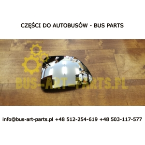 WKŁAD LUSTRA PRAWY SETRA S3.. S315 UL NF H MAŁY