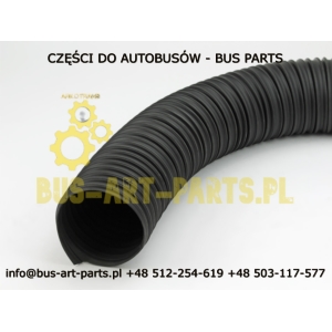 RURA FILTRA POWIETRZA UNIWERSALNA 130MM  CIŚNIENIE  -0,10 + 0,4 - BAR