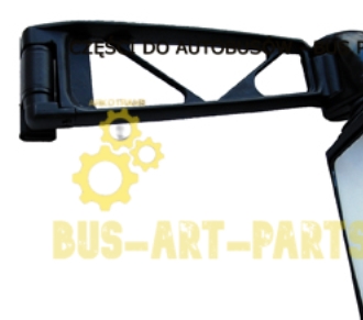LUSTERKO PRAWE NEOPLAN STARLINER CITYLINER 36637306007 ZAMIENNIK