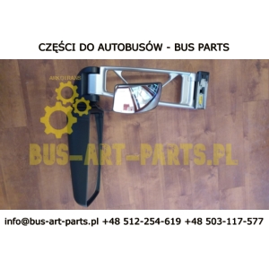 LUSTERKO PRAWE NEOPLAN STARLINER CITYLINER 36637306007 ZAMIENNIK