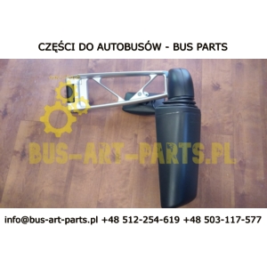 LUSTERKO PRAWE NEOPLAN STARLINER CITYLINER 36637306007 ZAMIENNIK