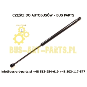 SIŁOWNIK KLAPY L-685 S-255 770N P/P BOVA MAGIQ