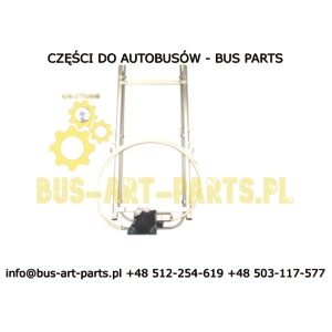 PODNOSNIK SZYBY ELEKTRYCZNY MAN NEOPLAN 2000- 81626506028 81.62650-6028 81.62650.6028