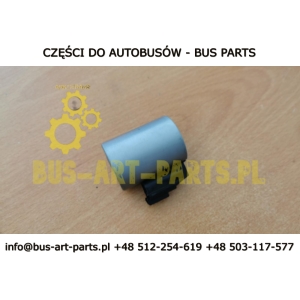 CEWKA ZAWORU HYDRAULICZNEGO  DO ZAWÓR HYDRAULICZNY HYDRONAPĘDU WENTYLATORA MAN VDL NA POMPIE HYDRAULICZNEJ NA SILNIKU REXROTH 81
