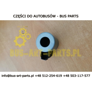CEWKA ZAWORU HYDRAULICZNEGO  DO ZAWÓR HYDRAULICZNY HYDRONAPĘDU WENTYLATORA MAN VDL NA POMPIE HYDRAULICZNEJ NA SILNIKU REXROTH 81