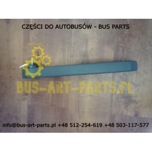 PODŁOKIETNIK FOTELA MERCEDES TOURISMO 2006- Z MECHANIZMEM LEWY