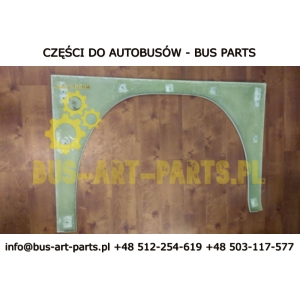 NADKOLE PRZÓD TYŁ LEWA PRAWA  SETRA S4..