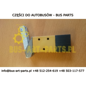 ZAWÓR 3/2 AWARYJNEGO OTWIERANIA DRZWI BODE 0DOE166.A