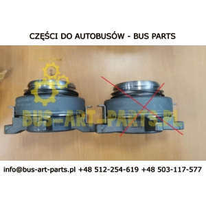 ŁOŻYSKO OPOROWE ZF VDL FUTURA II E6 MX 30130060 6S2111