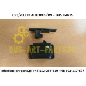 ZATRZASK LODÓWKI SETRA S4..