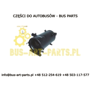 WYMIENNIK CIEPŁA WEBASTO THERMO 230 300 350 ZAMIENNIK