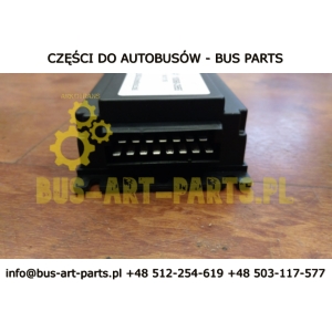 STEROWNIK ISAB-1 BOVA 0243-009808