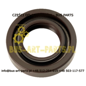 SIMERING POMPY HYDRAULICZNEJ HYDRONAPĘDU 17*30*7  BOSCH REXROTH 0510515... 0510615... 0511625..