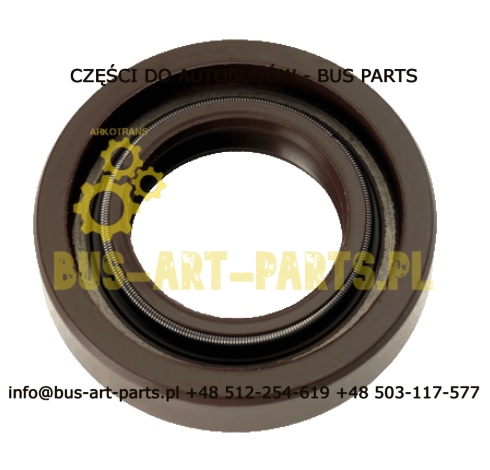 SIMERING POMPY HYDRAULICZNEJ HYDRONAPĘDU 17*30*7  BOSCH REXROTH 0510515... 0510615... 0511625..