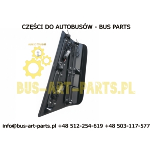 LAMPA TYŁ LEWA VAN HOOL ALTANO ASTOMEGA ZAMIENNIK 11510921