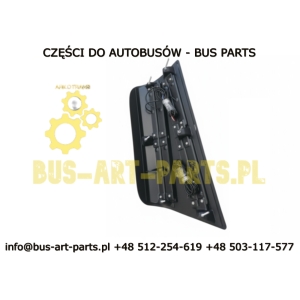 LAMPA TYŁ PRAWA VAN HOOL ALTANO ASTOMEGA ZAMIENNIK 11510921