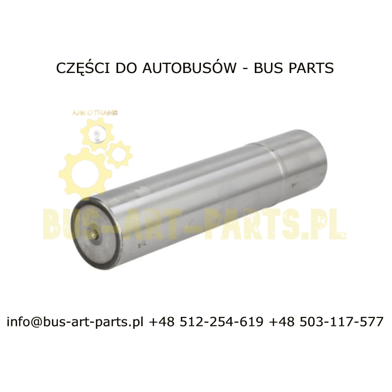 SWORZEŃ ZWROTNICY MERCEDES SETRA BOVA SOLARIS