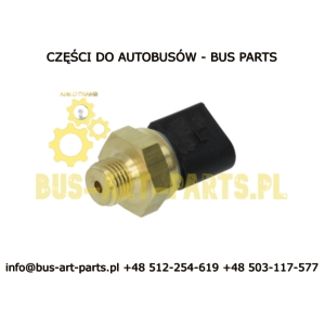 CZUJNIK CIŚNIENIA OLEJU MERCEDES OM542 TRAVEGO SETRA S4.. S5.. EURO 6 OM471LA