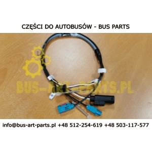 WIĄZKA ADAPTER KAMERY COFANIA SETRA MERCEDES  DO NOWEGO TYPU 5189MB