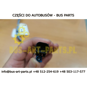 WIĄZKA ADAPTER KAMERY COFANIA SETRA MERCEDES  DO NOWEGO TYPU 5189MB