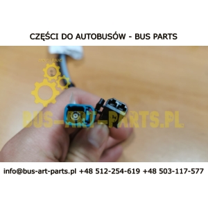 WIĄZKA ADAPTER KAMERY COFANIA SETRA MERCEDES  DO NOWEGO TYPU 5189MB
