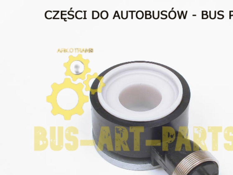 CEWKA ODOLEJACZA SETRA MERCEDES
