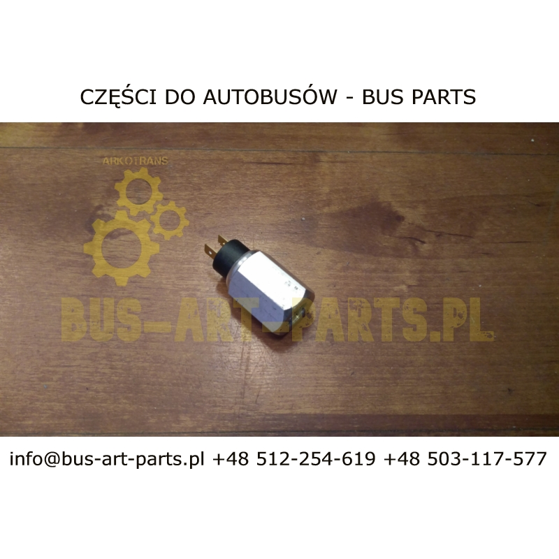 CZUJNIK ŚWIATEŁ STOP BOVA EURO 2 95-2002