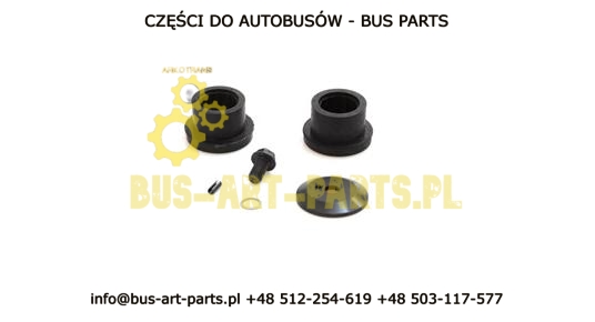 ZESTAW NAPRAWCZY WAHACZA GÓRNEGO SETRA S2..S3..