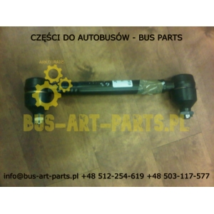 DRĄŻEK KIEROWNICZY ŚRODKOWY SETRA S3.. HD HDH GT GT-HD UL H MERCEDES INTEGRO