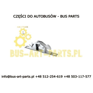 ZATRZASK KLAPY SETRA S3.. S4.. MERCEDES TRAVEGO TOURISMO