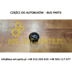 GAŁKA ZMIANY BIEGÓW BOVA FUTURA VDL II EURO 3-6 ZAMIENNIK 41151709