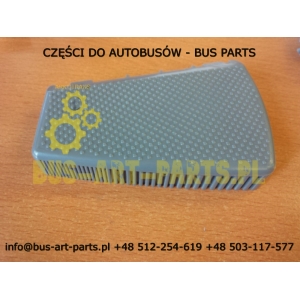 PRZYCISK FOTELA PRAWY SETRA MERCEDES