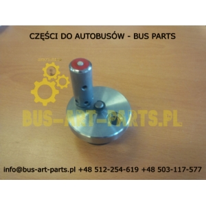 ZAWÓR OLEJOWY RETARDERA R115