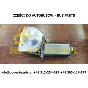 SILNIK OTWIERANIA DRZWI MASATS BODE 24V ODPOWIEDNIK SILNIKA BOSCH 0130821041 0 130 821 041 Z MIĘKKĄ OŚKĄ DO AWARYJNEGO ZAWALNIAN