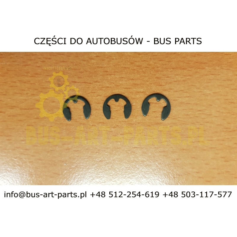 ZABEZPIECZENIE SWORZNIA Q-8