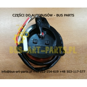 LAMPA TYŁ STOP POZYCJA VDL FUTURA II PEREI