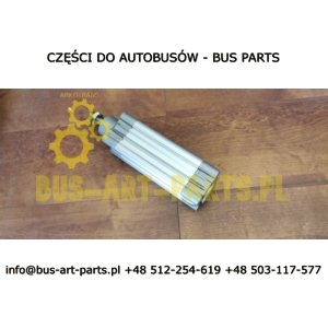 SIŁOWNIK NAPINACZA KOMPR.KLIMATYZACJI MAN NEOPLAN VAN HOOL T9.. ZAMIENNIK