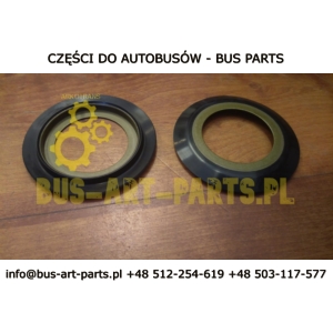 USZCZELNIACZ WSPORNIKA WĄSA DRĄŻKA KIEROWNICZEGO NEOPLAN N116 N117 N122 N516