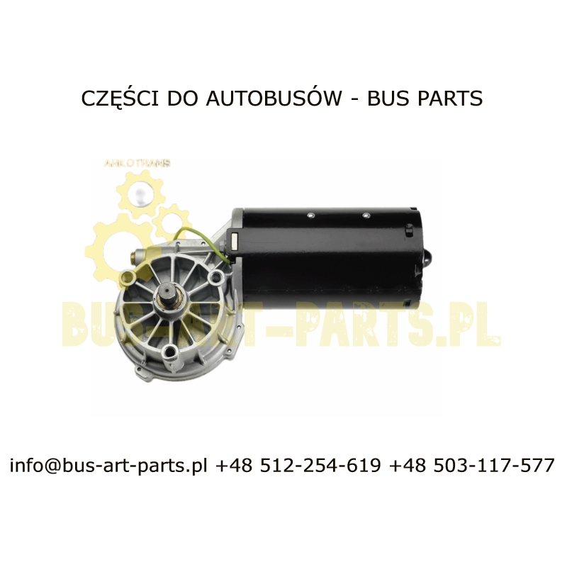 SILNIK WYCIERACZEK SCANIA IRIZAR PB NEW CENTURY I4 I6 MERCEDES TOURINO