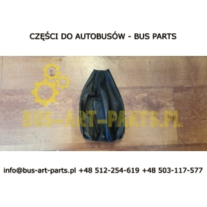 OSŁONA MIESZEK LEWARKA GAŁKI ZMIANY BIEGÓW MERCEDES TRAVEGO SETRA S4..