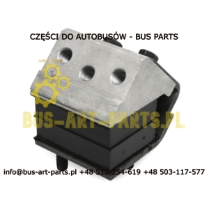 PODUSZKA SILNIKA VAN HOOL MAN 11535776
