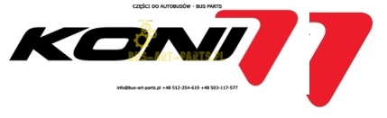 AMORTYZATOR KONI 99B3150 IRIZAR 8034157 8030505