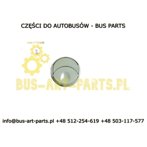 DYSZA NAWIEWU IRIZAR PB FI-49mm