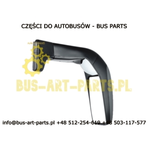 LUSTERKO PRAWE SETRA S3.. S315 UL NF H MERCEDES CITARO INTEGRO KRÓTKA STOPA