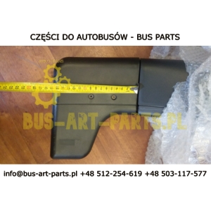 LUSTERKO PRAWE SETRA S3.. S315 UL NF H MERCEDES CITARO INTEGRO KRÓTKA STOPA