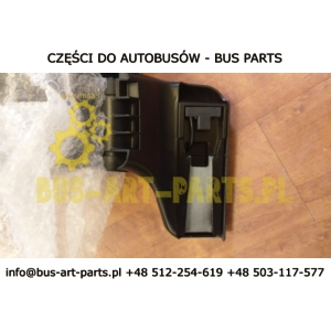 LUSTERKO PRAWE SETRA S3.. S315 UL NF H MERCEDES CITARO INTEGRO KRÓTKA STOPA