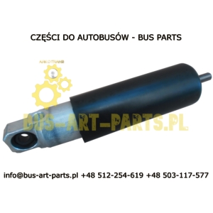 SIŁOWNIK PODNOSZENIA OPUSZCZANIA MERCEDES O350 O404