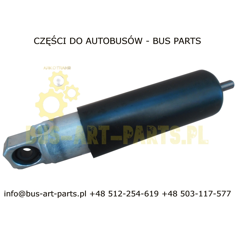 SIŁOWNIK PODNOSZENIA OPUSZCZANIA MERCEDES O350 O404