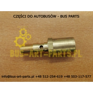 ZAWÓR MASATS IRIZAR PB SYSTEM OTWIERANIA KLAP