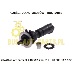 SAMOREGULATOR ZACISKU HAMULCOWEGO KNORR SB7.. SN7.. BOVA VDL SETRA S4..